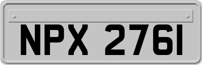 NPX2761