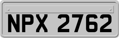 NPX2762
