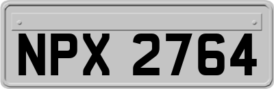 NPX2764