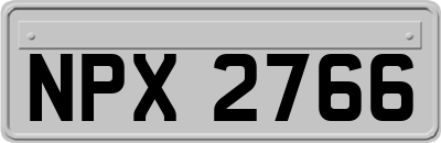 NPX2766