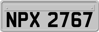 NPX2767