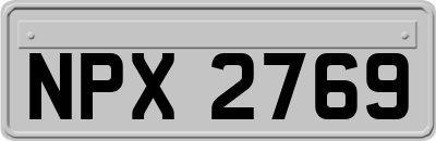NPX2769
