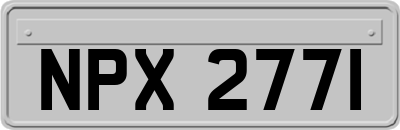 NPX2771