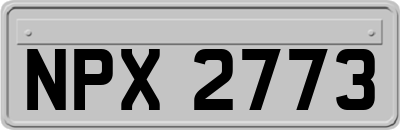 NPX2773
