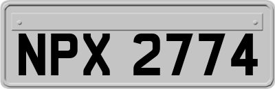 NPX2774