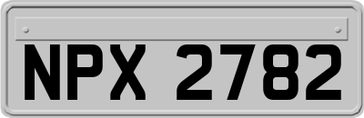 NPX2782