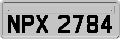 NPX2784