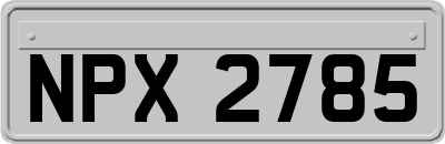 NPX2785