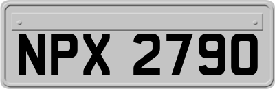 NPX2790
