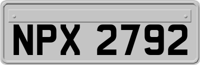 NPX2792