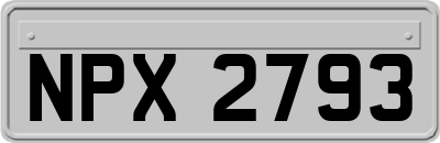 NPX2793