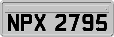 NPX2795