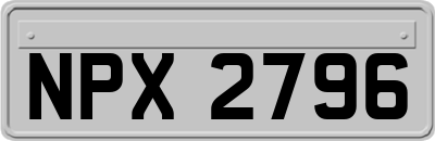 NPX2796