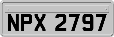 NPX2797