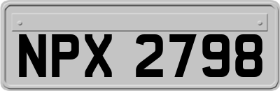 NPX2798