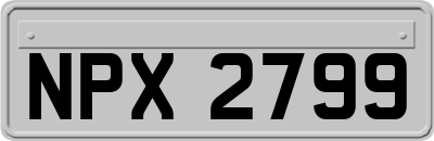NPX2799