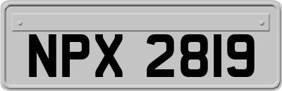 NPX2819