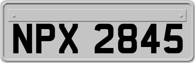 NPX2845