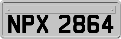 NPX2864