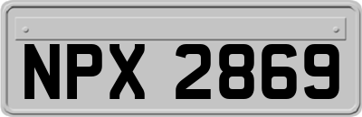 NPX2869