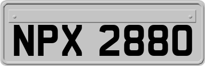 NPX2880