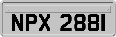 NPX2881