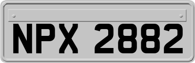 NPX2882