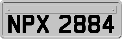 NPX2884