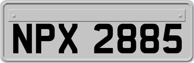 NPX2885