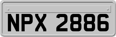 NPX2886