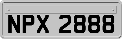 NPX2888