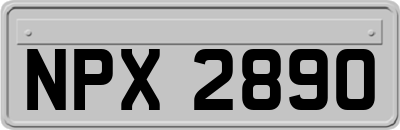 NPX2890
