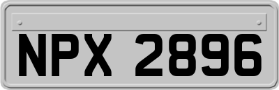 NPX2896