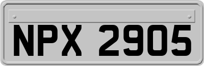 NPX2905