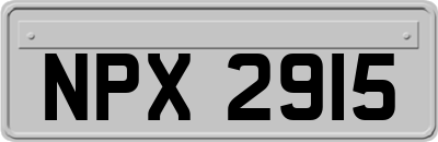 NPX2915