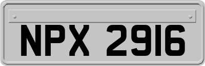 NPX2916