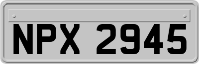 NPX2945