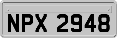 NPX2948
