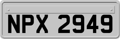 NPX2949