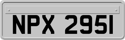 NPX2951