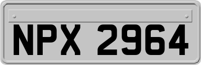 NPX2964