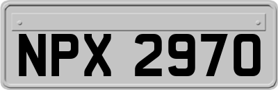 NPX2970