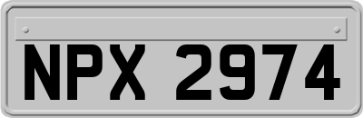 NPX2974