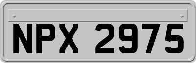 NPX2975