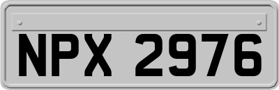 NPX2976
