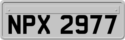 NPX2977