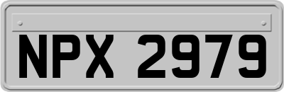 NPX2979