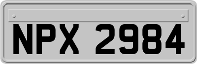 NPX2984