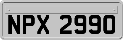 NPX2990