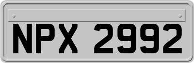 NPX2992